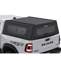 Hardtop Alu Cab Dodge Ram 1500 5.5" 2009-2024, robuste et sécurisé